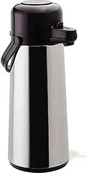 Garrafa Térmica Air Pot Inox 1,8L Invicta