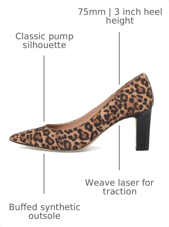 Image of Cole Haan Women's 75mm High Heel Mylah