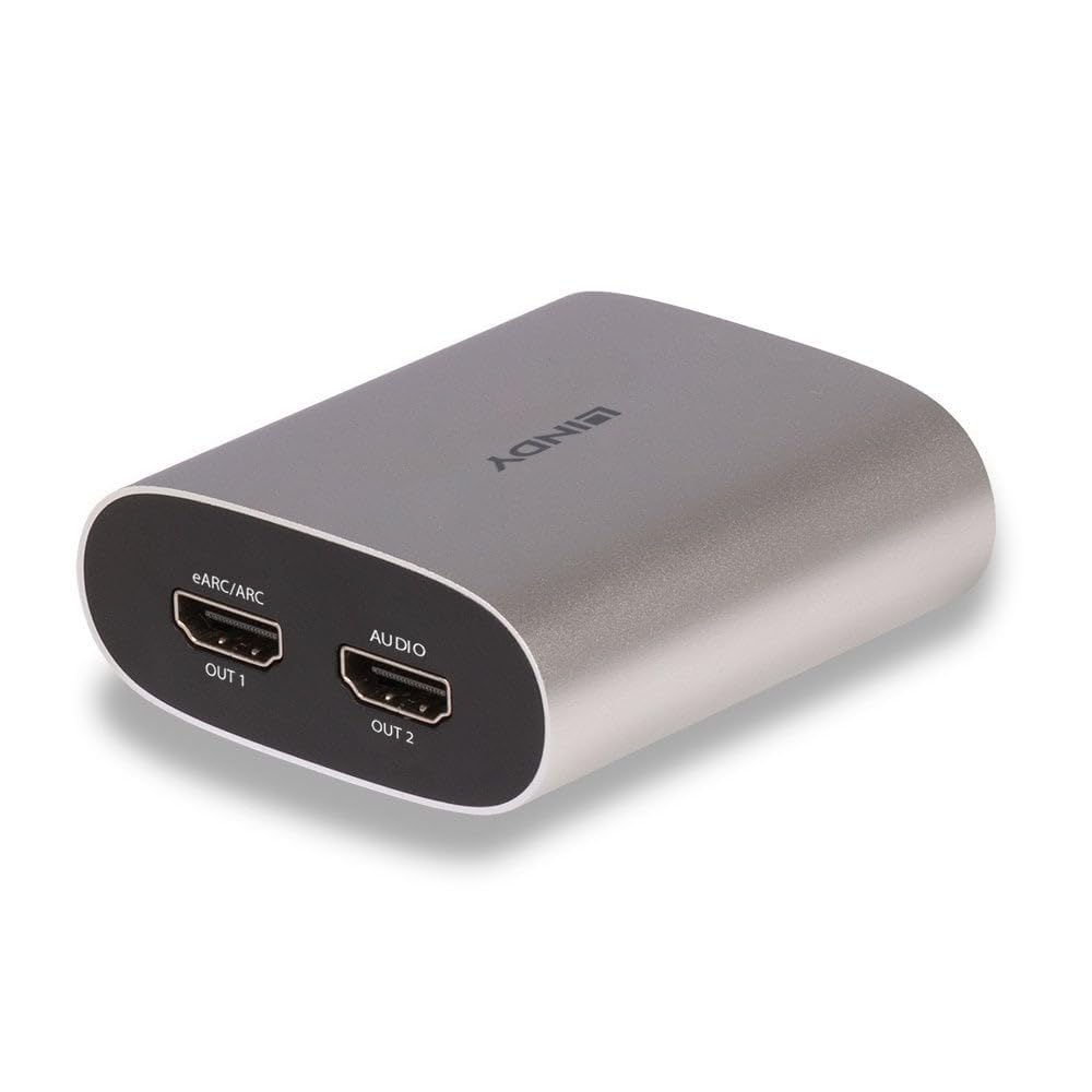 18gb HDMI eARC Extractor