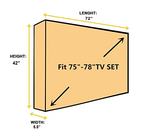image for acoveritt Outdoor 75