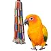 Super Bird Creations Wind Chimes Toy for Birds