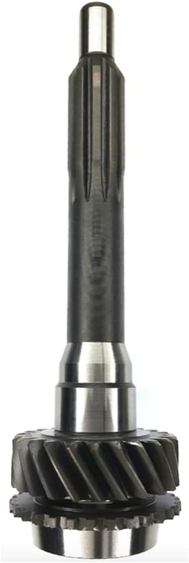 1352085052 T5 World Class Input Shaft Fits 1994-04 Mustang