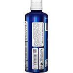 AllMax Nutrition Liquid L-Carnitine 1500 Miligrams, Blue Raspberry, 16 oz (473 ml) - Image 2