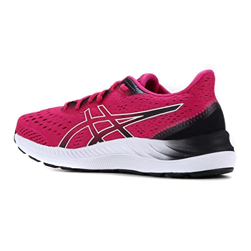Tenis Asics 1012a156 Nimbus 21 W 002 Preto/Pink 36