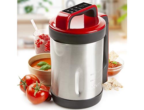 Preisvergleich Produktbild Domo Clip DO719BL