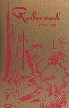 Paperback Redwood & Other Poems Book