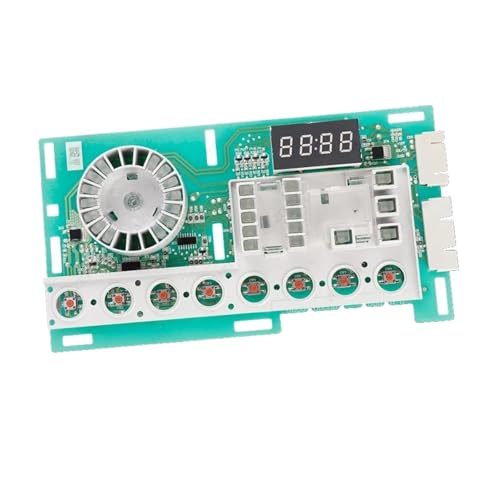 Haier ɑΉA@Rg[{[h 0021800150/A/C/D/G 0021800115A/B/BA/C/E PCB 0021800159 0021800151 @i(0021800150A)