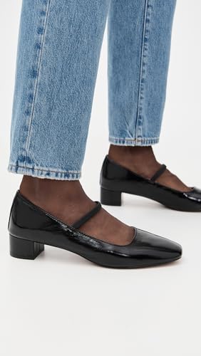 Madewell Women's The Greta Pumps3