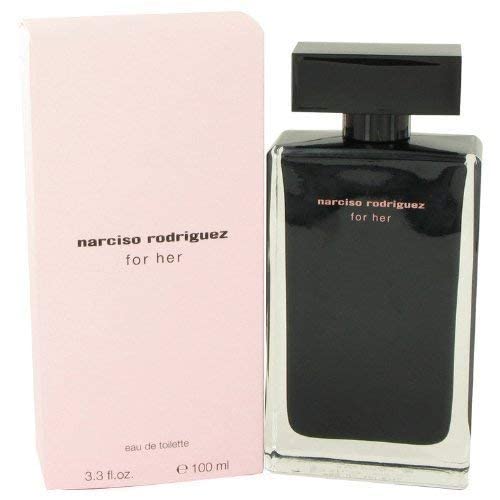 Miniatura 4 de Narciso Rodriguez Narciso Rodriguez EDT Spray Mujer 3.3 oz (Paquete de 2)