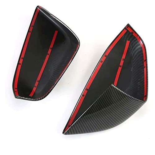 Coques de rétroviseur pour Model S solution vibrations boîtier remplacement rétroviseurs - 5