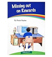 Missing Out on Rewards 9960587673 Book Cover