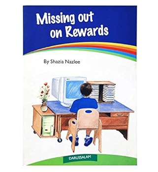 Paperback Missing Out on Rewards Book