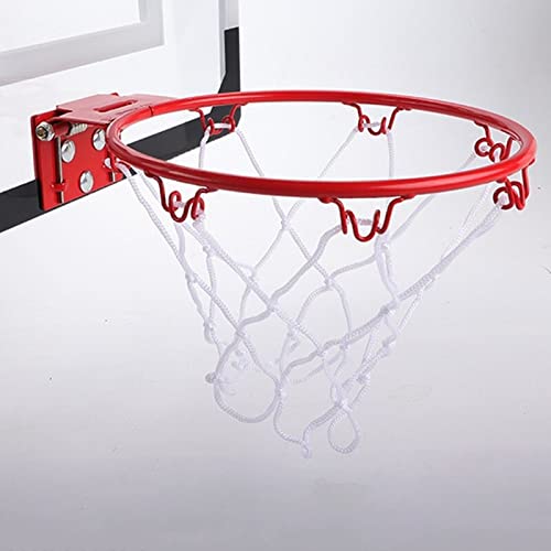 Wall Mounted Basketball Hoop Set, Basketball Hoop Indoor, Basketball Set Over Door Balls Mini Basketball Hoop,For Kids 23.3.23 #TOP2