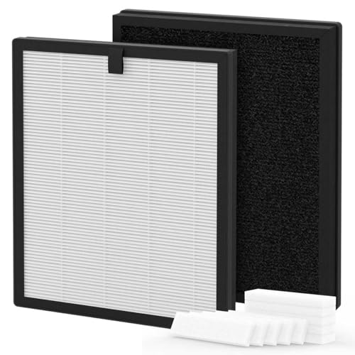 Filtre HEPA H13 de rechange compatible avec KNKA AP2000WF