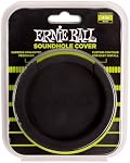 Ernie Ball Acoustic Guitar Soundhole Cover 4 inch (P09618)