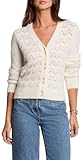 Moyenne maille Morgan Gilet