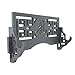 Wall Mount Classical Hollow Out Chinese Characters Dragon Katana Samurai Sword Holder Stand Bracket Hanger