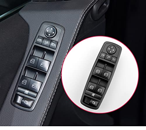 Commande de vitre électrique Mercedes ML GL W164 confort habitacle - 2