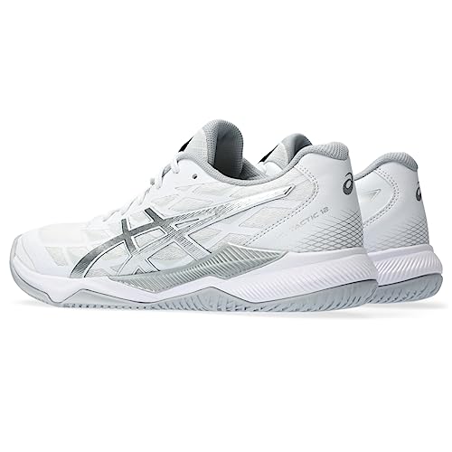 Asics 1072A092.100 Women'S Gel-Tactic 12 Volleyball Shoes thumb #2