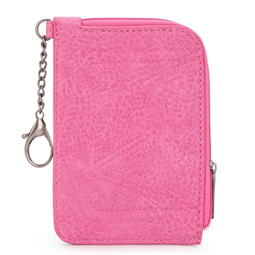 Image of Wrangler Western Card Wallet for Women Aztec Credit Card Holder for Women