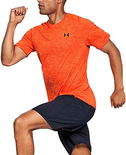 Image of Under Armour Men's Tech 2.0 Short-Sleeve T-Shirt