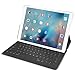 Price comparison product image Apple Smart Keyboard for 12.9-inch iPad Pro 2nd Generation / 1st Generation - Gray (MJYR2LL/A) - (Renewed)