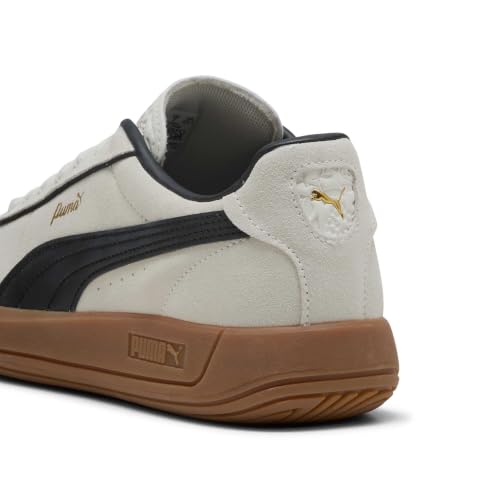 Image of Puma Womens Club Klassika Sd Sneaker