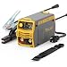 TOOLIOM 135A 110V Mini Stick Welder MMA ARC Welder Machine DC Inverter Welder with Digital Display Portable Welding Machine for 110V Only - Not for 220V