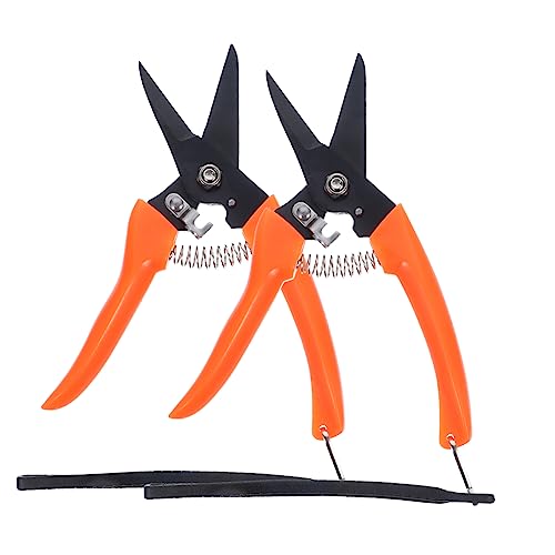 Parliky Goat Hoof Trimmer Hand Pruners Hoof Trimmer Goat Accessories Garden Pruner Use