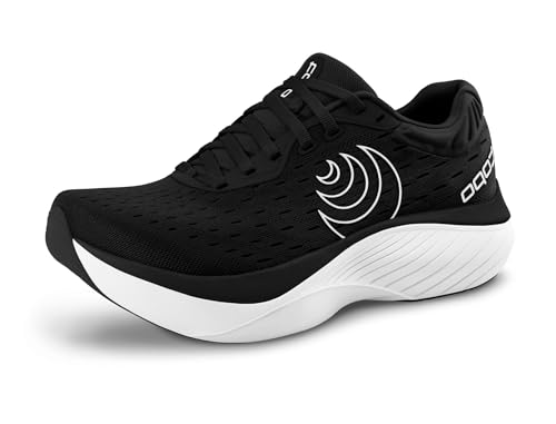 Image of Topo Athletic Men's Lightweight Comfortable 5MM Drop Atmos Road Running Shoes, Athletic Shoes for Road Running
