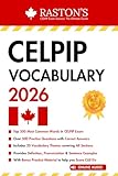 CELPIP Vocabulary Practice: Top 500 Vocabulary Words, Over 1500 Examples & Synonyms to Target CLB 10+