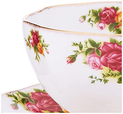 Royal Albert Old Country Roses Tea For One #TOP4