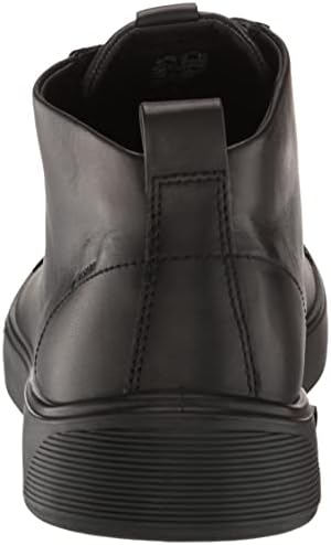 ECCO Men's Street Tray Gore-tex Waterproof Bootie Sneaker | Image 2