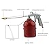 High Speed Auto Car Oil Engine CleanSolvent Air Sprayer Degreaser Siphon Tool Car Engine Cleaner Degreaser Tool