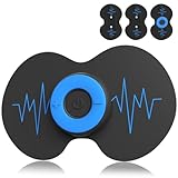 Tens Machine,FSA HSA Eligible Rechargeable Machine(Blue)