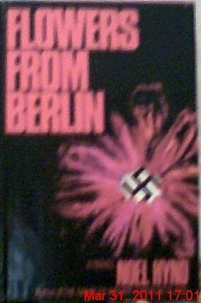Flowers from Berlin 0385274424 Book Cover