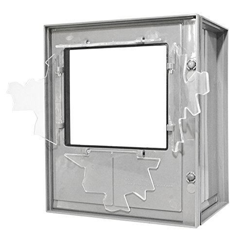 Breakable Window And Wall Playset For Wrestling Action Figures #TOP3