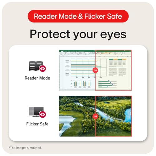 Image of LG 34 Inches 21:9 Curved Ultra Wide Monitor, WQHD(3440 x 1440 Pixels), sRGB 99%(Typ), HDR 10, Dual Controller, PBP, Flicker Safe, Smart Energy Saving, HDMI, DP, Head Phone Out,Tilt, Black, 34WR50QC