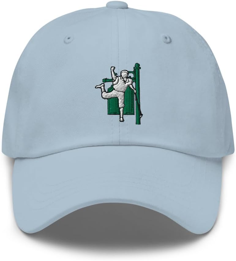 Payne Stewart US Open Pinehurst No2 Golf Celebration Classic Adjustable Hat