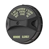 Gas Cap Fuel Tank Cap 17670-SM4-A04 17670SM4A04 Replacement for Acura and Honda, 1990-2002 Accord,...