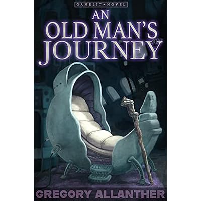 An Old Man's Journey