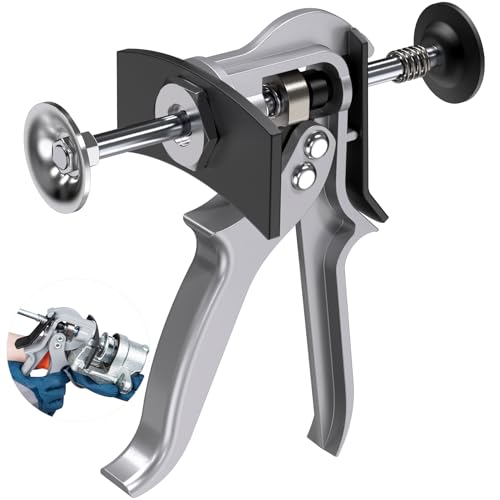 Craimil Speedy Brake Pad Spreader,24300 Brake Caliper Compression Tool, Disc Brake Pad Spreader Compatible with Most Cars and Light Trucks (24300) by Craimil - Used condition - US$24.04