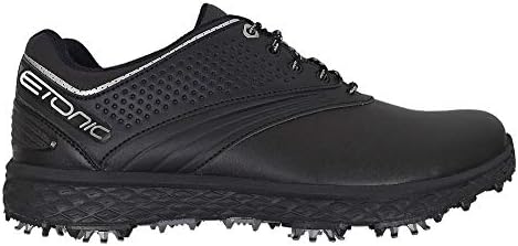 Etonic Difference Spiked Golf Shoes