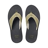 Reef Men's Fanning II Prints Flip Flop