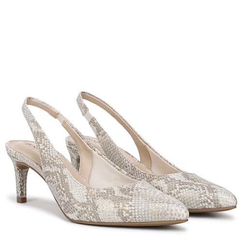 LifeStride Women's Annalise Pump Bone Snake 11 M - image 8
