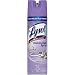 Lysol Disinfectant Spray, Early Morning Breeze, 19 Ounce (Pack of 5)