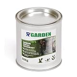 R’GARDEN – Goudron cicatrisant   Pour arbres et arbustes   Prêt à l'emploi   Conditionné en France
