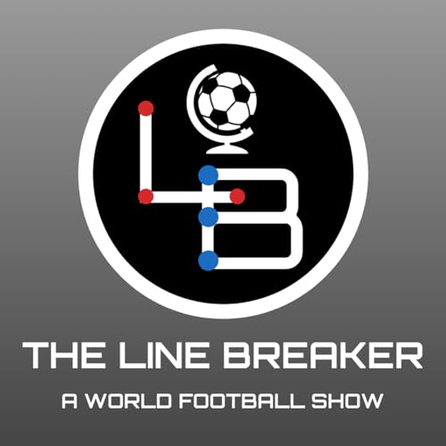 The Collapse of Pep & City? Mbappe a Real Flop? Rodri Balon D'Or - Casual Footy Talk copertina