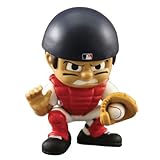 MLB Boston Red Sox Lil' Teammates Catcher Figurine