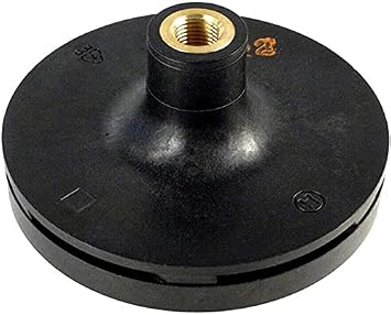 Super Pump 1.5 HP Replacement Impeller SPX2610C for Super Pump Model, Courtesy of LITYPEND.